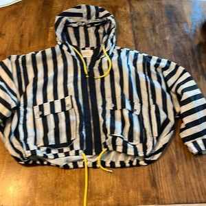 Lightweight jacket from Von Maur size M